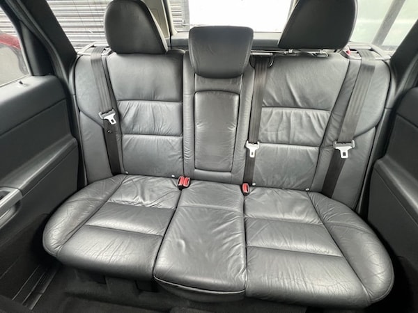 Used Volvo S40 2008 for sale - 76197369: Photo 7