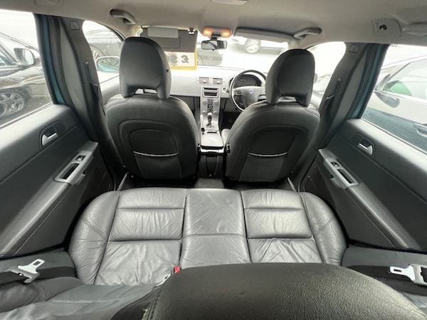 Used Volvo S40 2008 for sale - 76197369: Photo 8