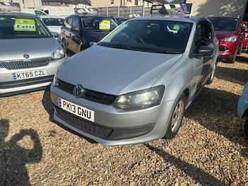 Used Volkswagen Polo 2013 for sale - 79409949: Photo