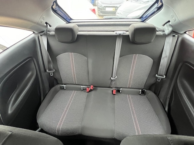 Used Vauxhall Corsa 2018 for sale - 76197361: Photo 7