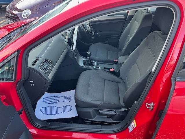 Used Volkswagen Golf 2014 for sale - 76924104: Photo 6