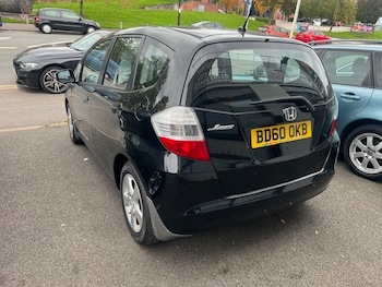 Used Honda Jazz 2010 for sale - 75777994: Photo