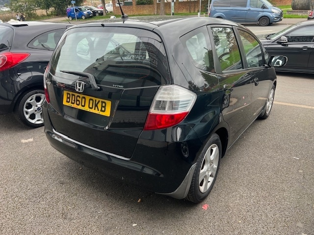 Used Honda Jazz 2010 for sale - 75777994: Photo 4