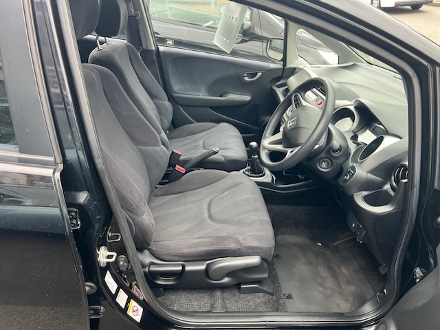 Used Honda Jazz 2010 for sale - 75777994: Photo 5