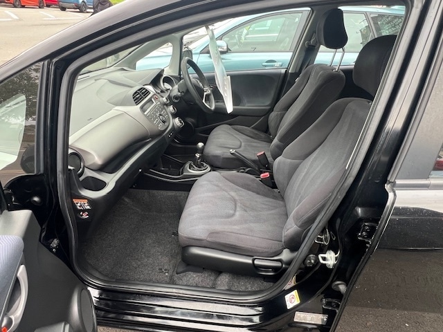 Used Honda Jazz 2010 for sale - 75777994: Photo 6