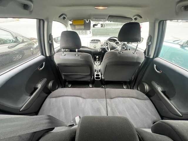 Used Honda Jazz 2010 for sale - 75777994: Photo 8