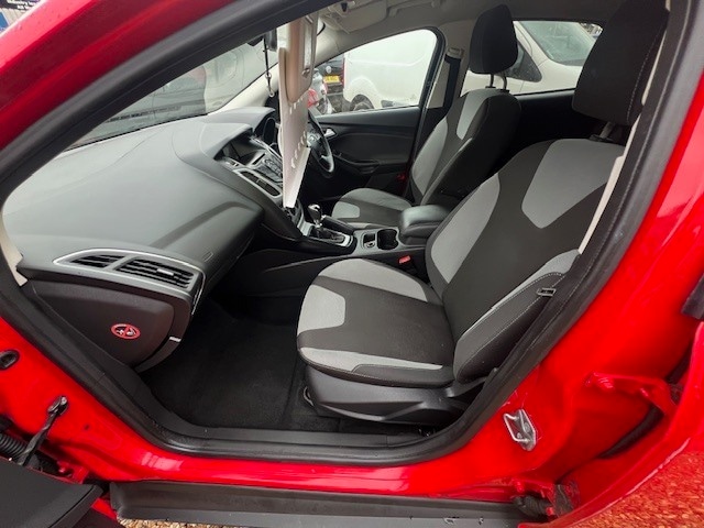 Used Ford Focus 2015 for sale - 77342390: Photo 6