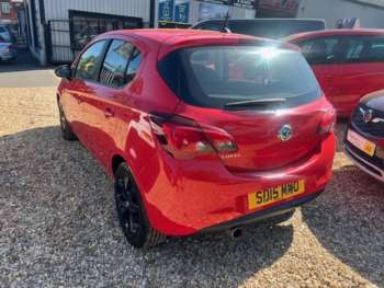 Used Vauxhall Corsa 2015 for sale - 74675051: Photo