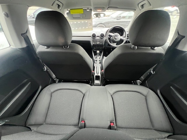 Used Audi A1 2013 for sale - 77342376: Photo 8