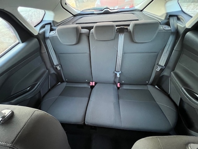 Used Ford Focus 2016 for sale - 76924105: Photo 7