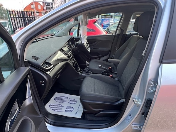 Used Vauxhall Mokka 2018 for sale - 75398254: Photo 7