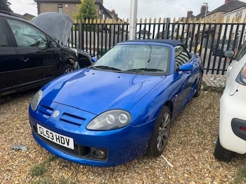 Used Rover Other 2003 for sale - 79346419: Photo