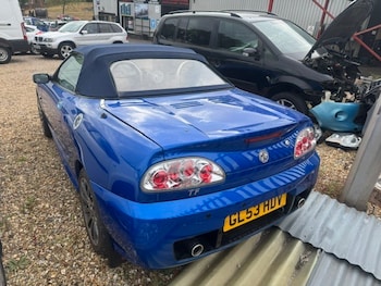 Used Rover Other 2003 for sale - 79346419: Photo