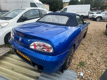 Used Rover Other 2003 for sale - 79346419: Photo