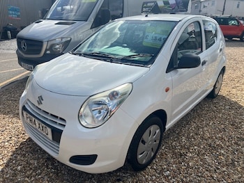 Used Suzuki Alto 2014 for sale - 78545034: Photo