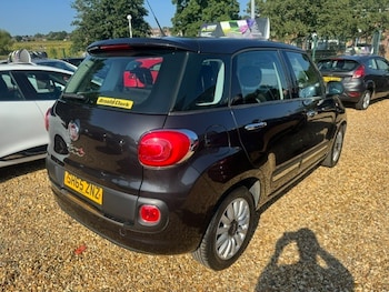 Used Fiat 500L 2015 for sale - 79155968: Photo
