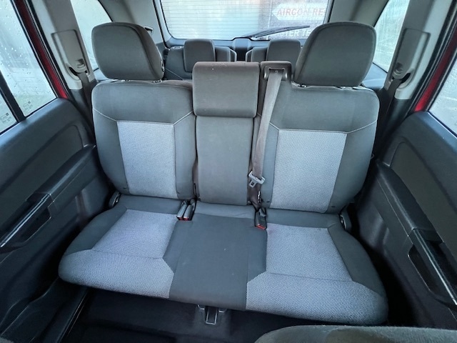 Used Vauxhall Zafira 2014 for sale - 76924108: Photo 7