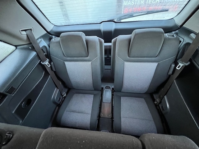 Used Vauxhall Zafira 2014 for sale - 76924108: Photo 8