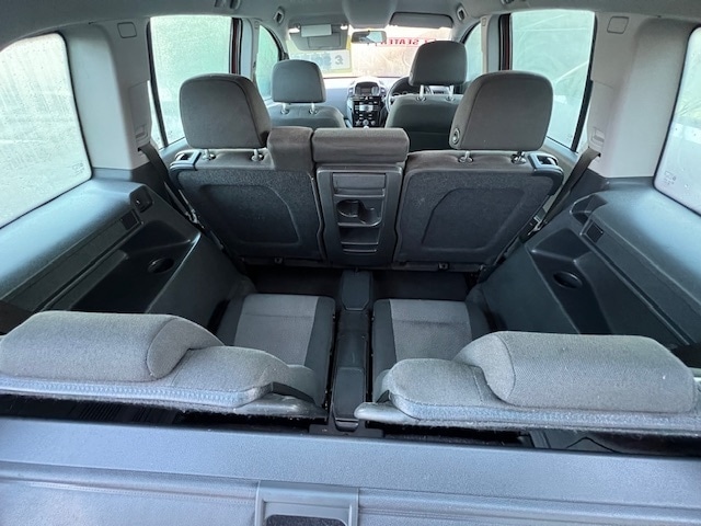 Used Vauxhall Zafira 2014 for sale - 76924108: Photo 9