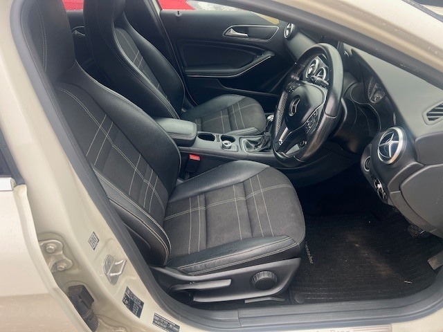 Used Mercedes-Benz A-Class 2015 for sale - 77342404: Photo 5