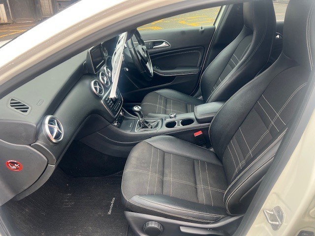 Used Mercedes-Benz A-Class 2015 for sale - 77342404: Photo 6