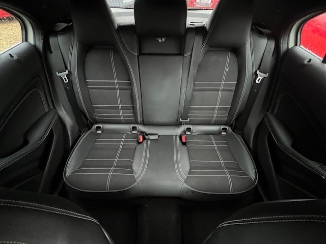 Used Mercedes-Benz A-Class 2015 for sale - 77342404: Photo 7