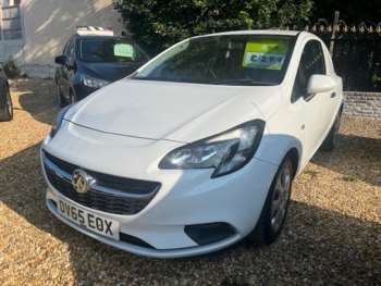 Used Vauxhall Corsa 2015 for sale - 75010149: Photo