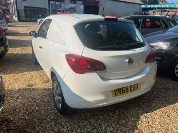 Used Vauxhall Corsa 2015 for sale - 75010149: Photo