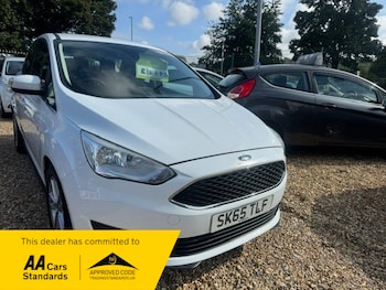 Used Ford C-Max 2015 for sale - 79266288: Photo