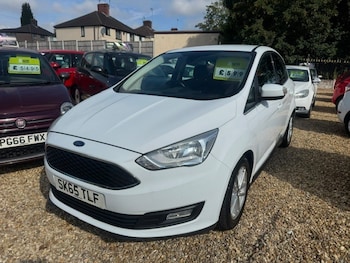 Used Ford C-Max 2015 for sale - 79266288: Photo