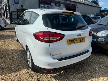 Used Ford C-Max 2015 for sale - 79266288: Photo