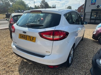 Used Ford C-Max 2015 for sale - 79266288: Photo