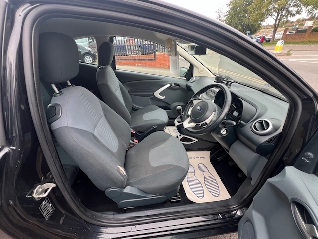 Used Ford Ka 2016 for sale - 76197372: Photo 5