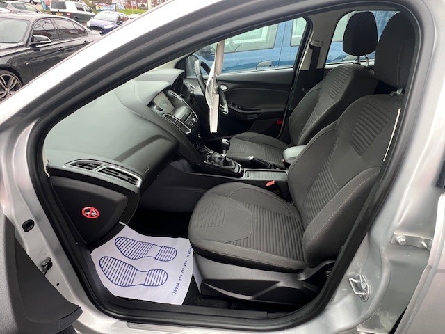 Used Ford Focus 2016 for sale - 77342368: Photo 6