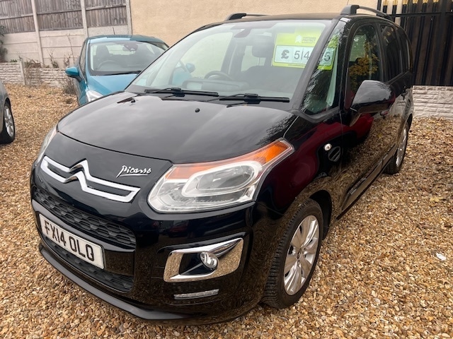 Used Citroen C3 2014 for sale - 76236332: Photo 2