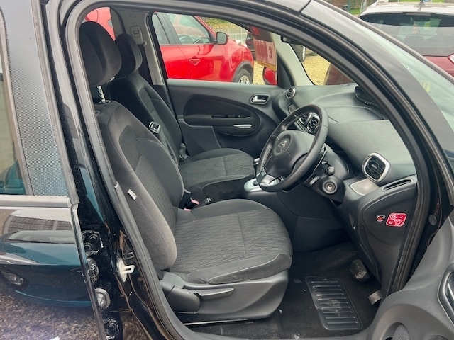 Used Citroen C3 2014 for sale - 76236332: Photo 5