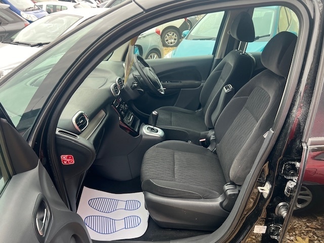 Used Citroen C3 2014 for sale - 76236332: Photo 6