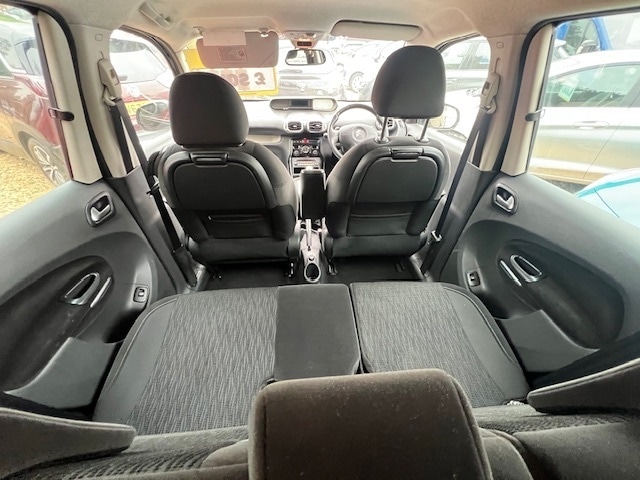 Used Citroen C3 2014 for sale - 76236332: Photo 8