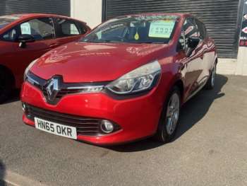 Used Renault Clio 2015 for sale - 75010148: Photo
