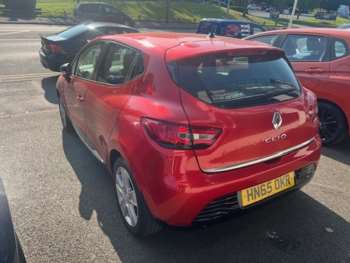 Used Renault Clio 2015 for sale - 75010148: Photo