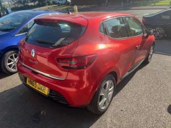 Used Renault Clio 2015 for sale - 75010148: Photo