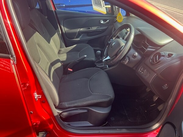 Used Renault Clio 2015 for sale - 75010148: Photo 5
