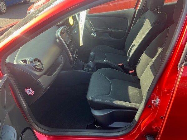 Used Renault Clio 2015 for sale - 75010148: Photo 6