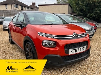 Citroen - C3