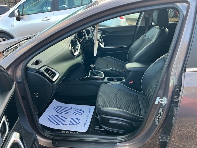 Used Kia Ceed 2019 for sale - 76924102: Photo 6