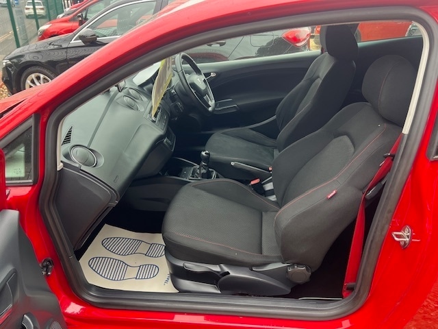 Used SEAT Ibiza 2014 for sale - 76197368: Photo 6