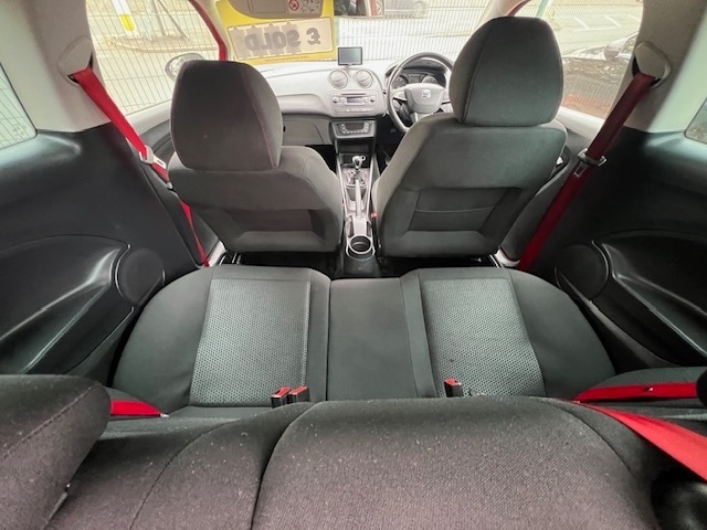 Used SEAT Ibiza 2014 for sale - 76197368: Photo 8