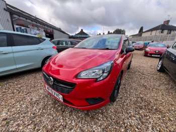 Used Vauxhall Corsa 2019 for sale - 75265420: Photo