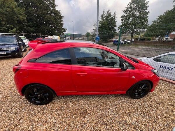 Used Vauxhall Corsa 2019 for sale - 75265420: Photo 5