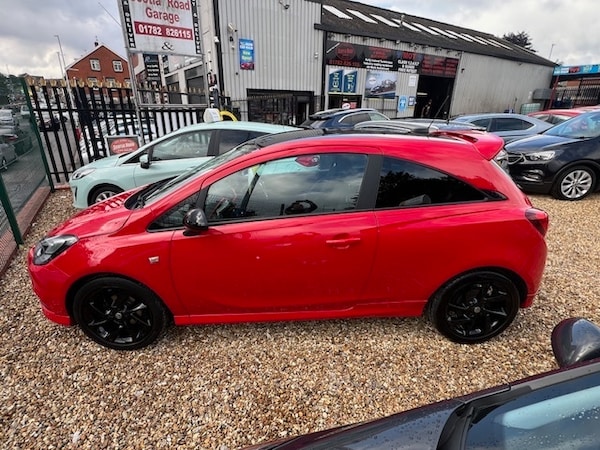 Used Vauxhall Corsa 2019 for sale - 75265420: Photo 6